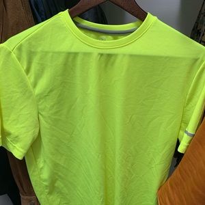 Running shirt. NWOT